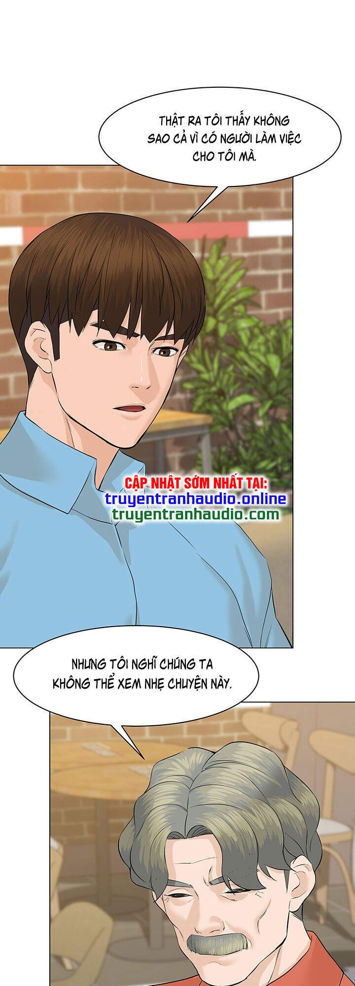 Người Trở Về Từ Cõi Chết Chapter 67 - Trang 2