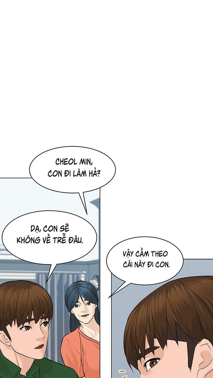 Người Trở Về Từ Cõi Chết Chapter 67 - Trang 2