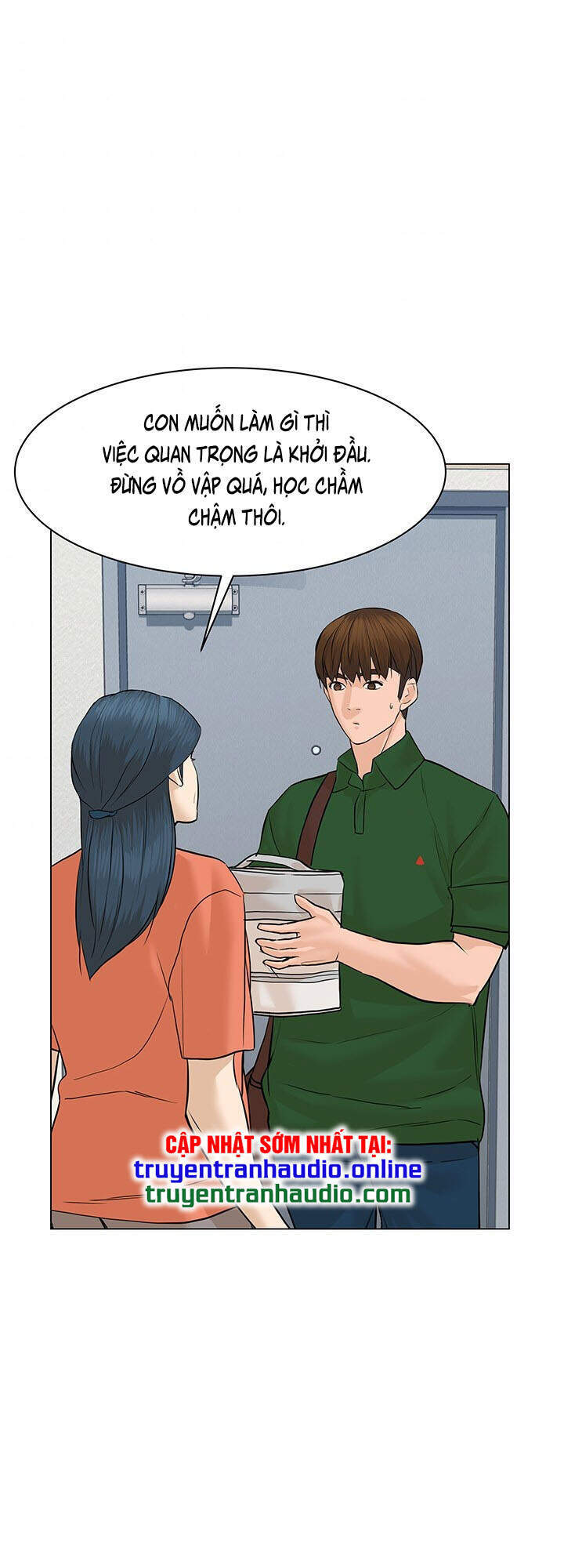 Người Trở Về Từ Cõi Chết Chapter 67 - Trang 2