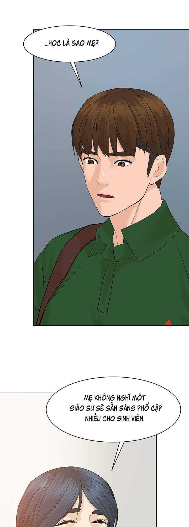 Người Trở Về Từ Cõi Chết Chapter 67 - Trang 2