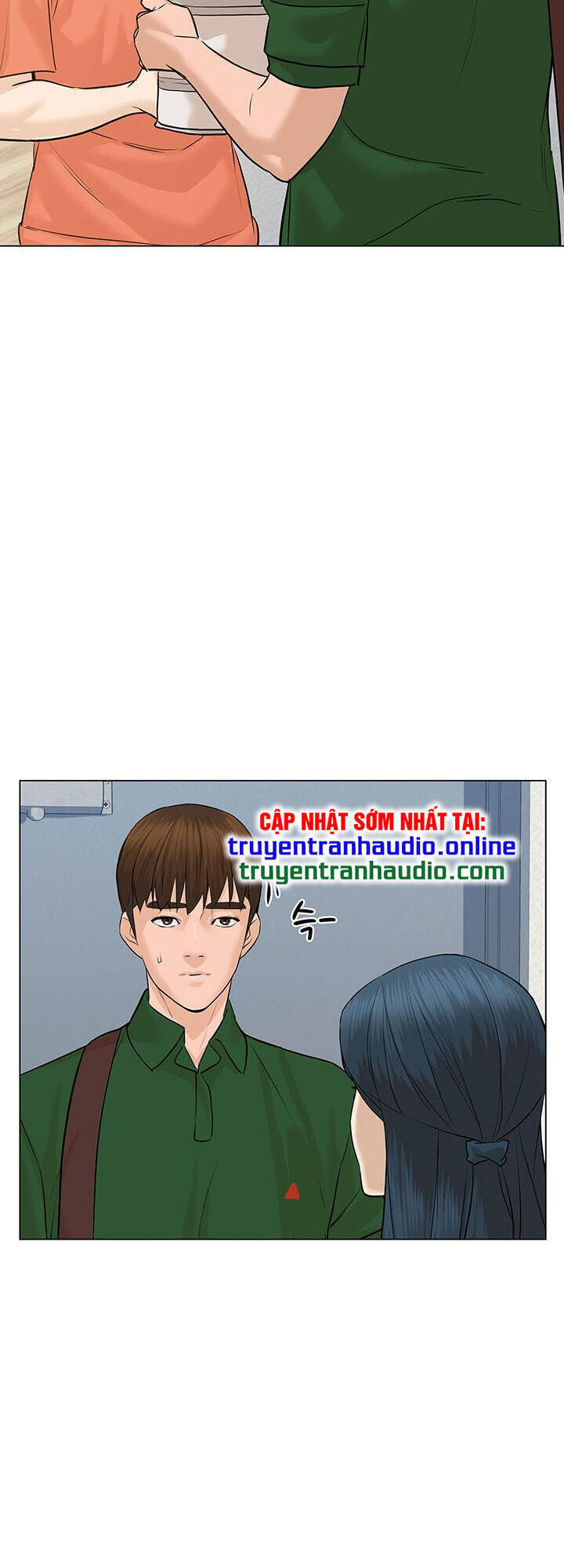 Người Trở Về Từ Cõi Chết Chapter 67 - Trang 2