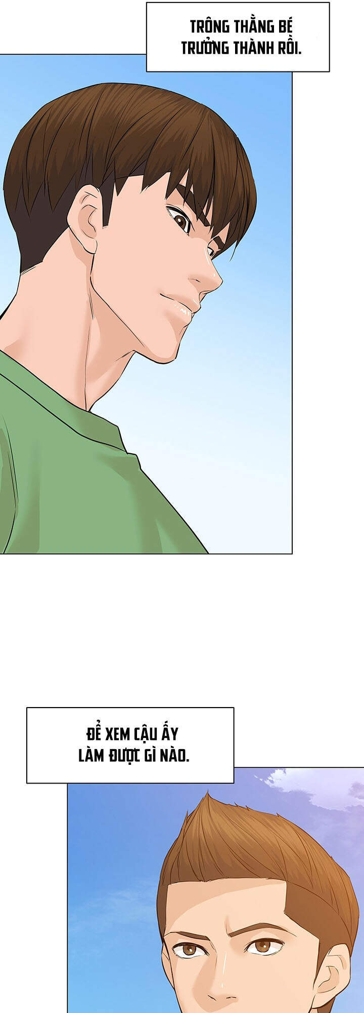 Người Trở Về Từ Cõi Chết Chapter 68 - Trang 2