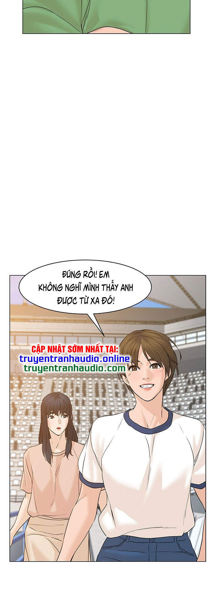 Người Trở Về Từ Cõi Chết Chapter 68 - Trang 2