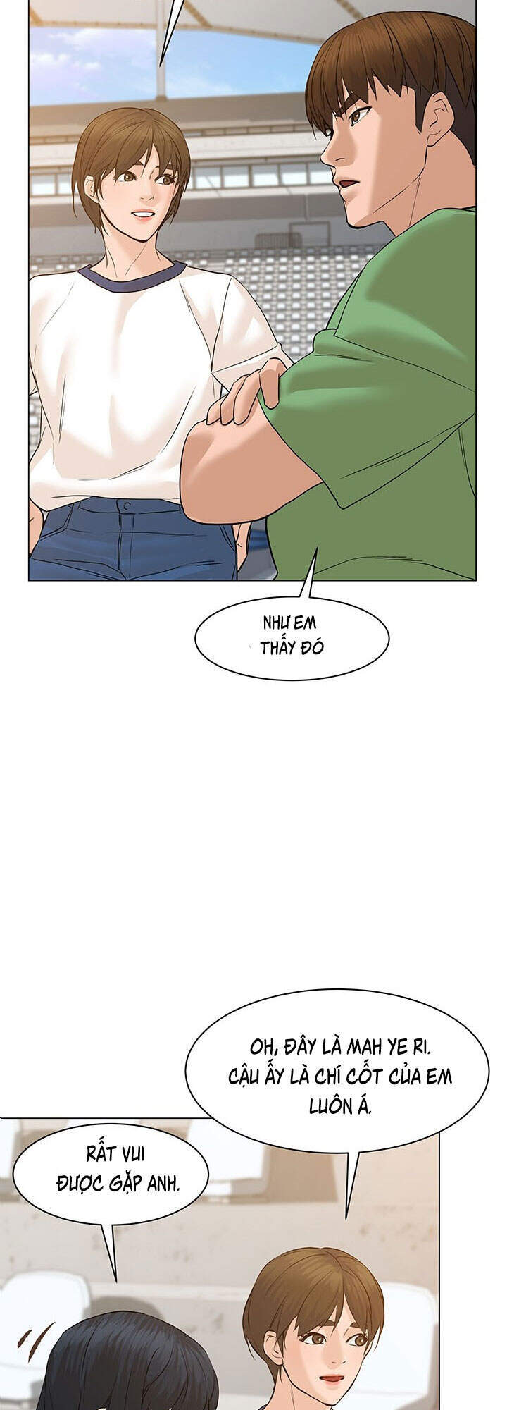 Người Trở Về Từ Cõi Chết Chapter 68 - Trang 2