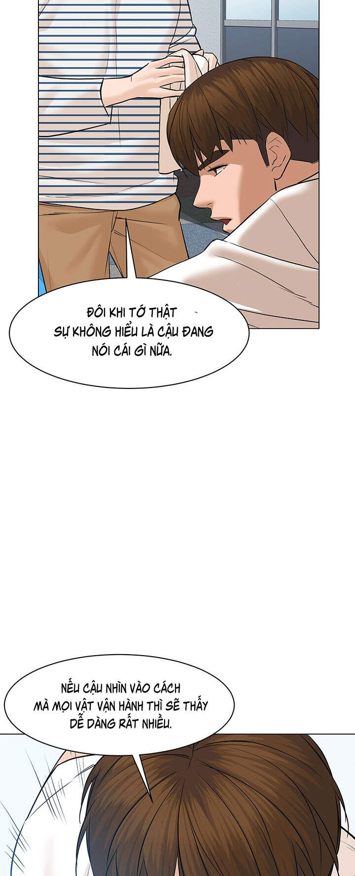 Người Trở Về Từ Cõi Chết Chapter 68 - Trang 2