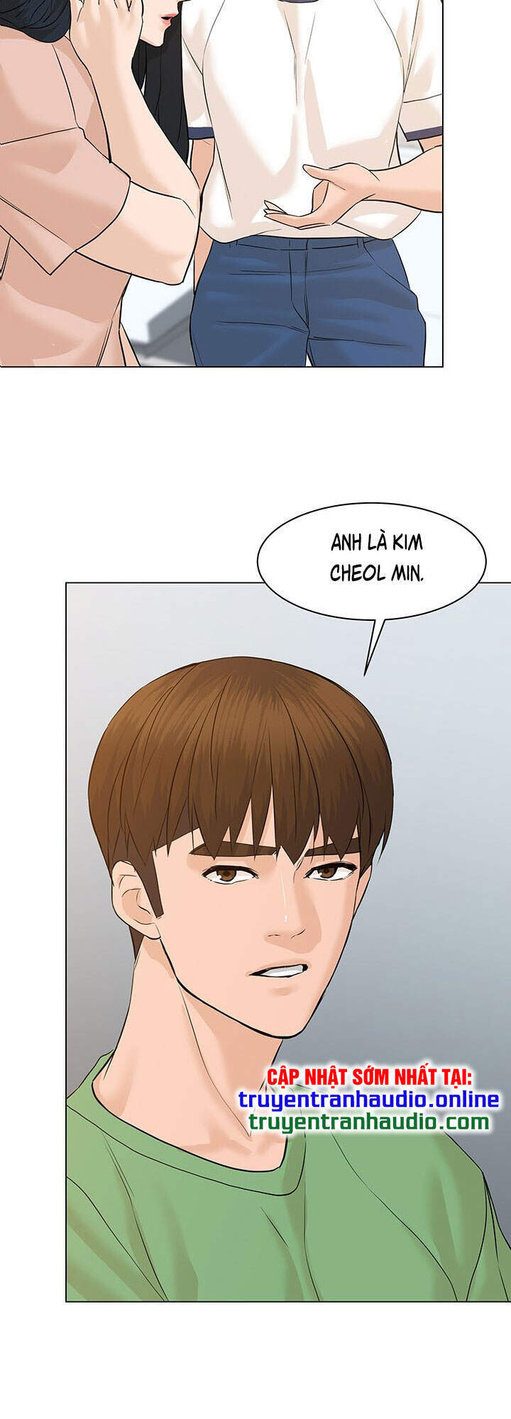 Người Trở Về Từ Cõi Chết Chapter 68 - Trang 2