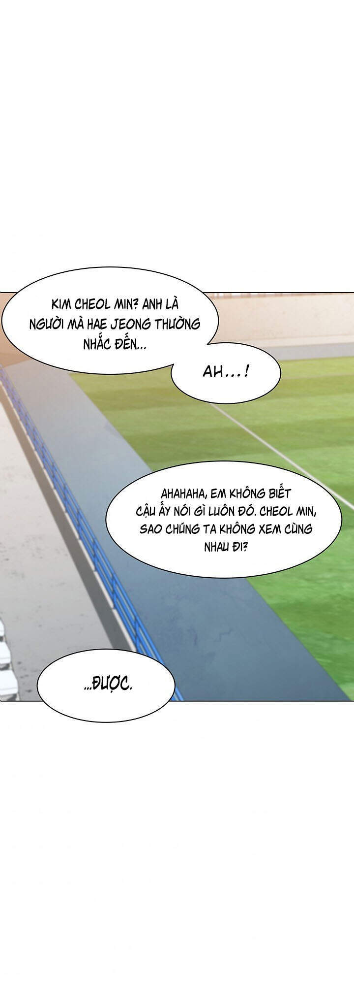 Người Trở Về Từ Cõi Chết Chapter 68 - Trang 2