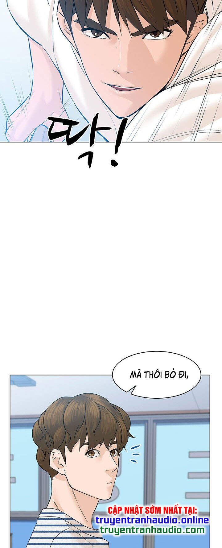 Người Trở Về Từ Cõi Chết Chapter 68 - Trang 2