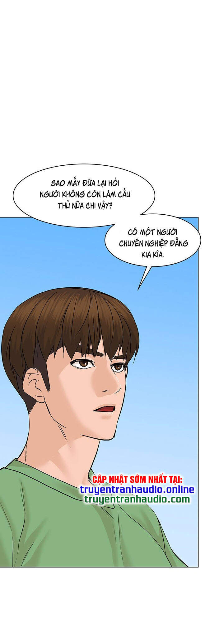 Người Trở Về Từ Cõi Chết Chapter 68 - Trang 2