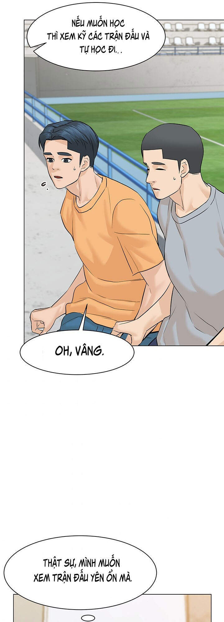 Người Trở Về Từ Cõi Chết Chapter 68 - Trang 2