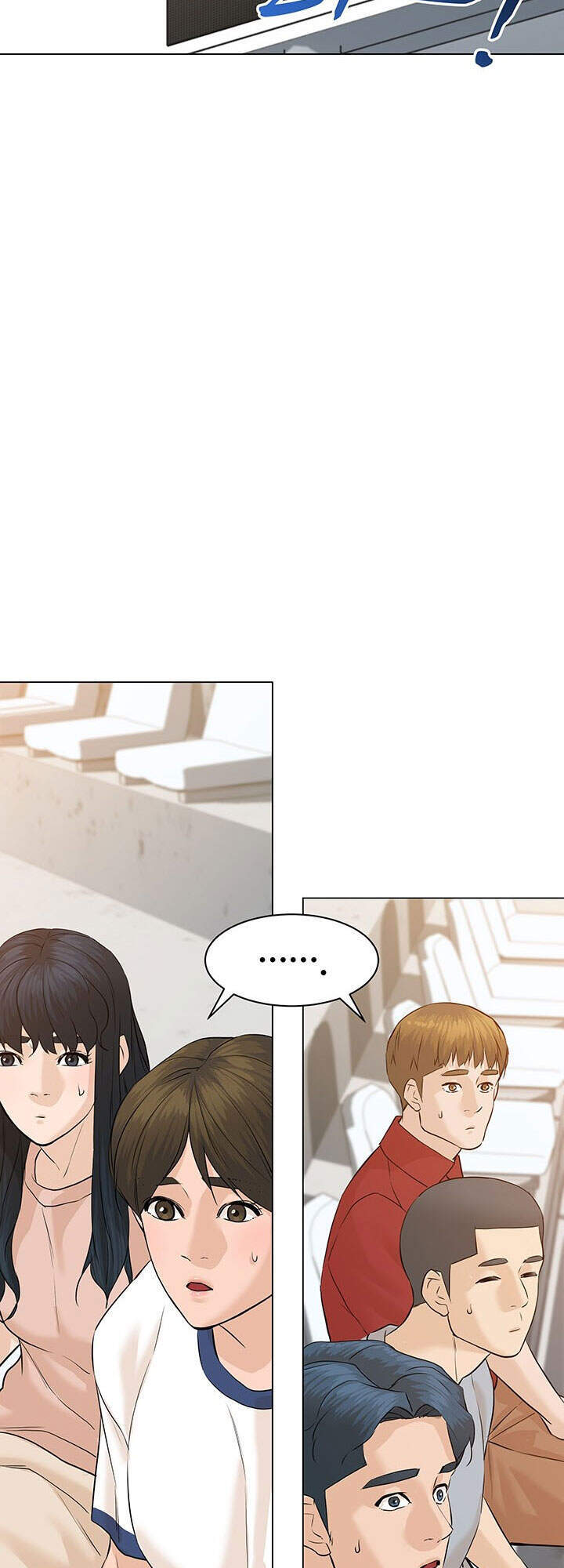 Người Trở Về Từ Cõi Chết Chapter 68 - Trang 2