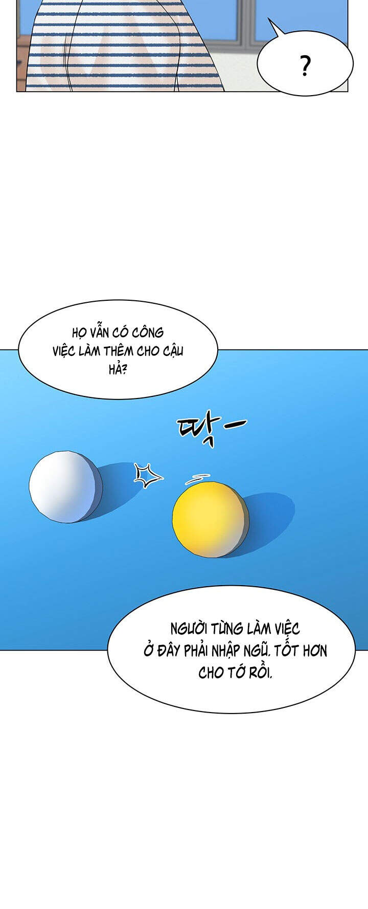 Người Trở Về Từ Cõi Chết Chapter 68 - Trang 2