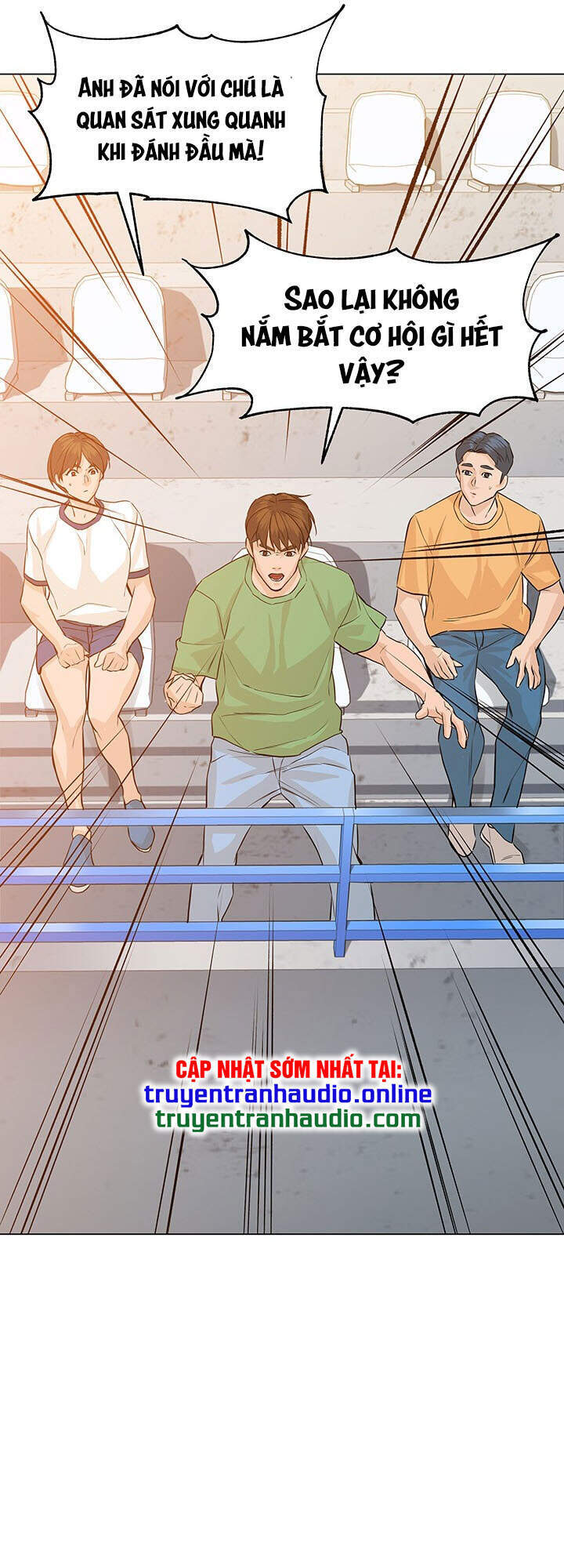 Người Trở Về Từ Cõi Chết Chapter 68 - Trang 2