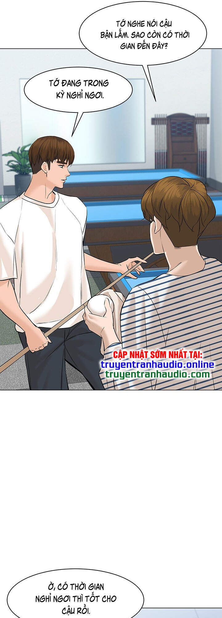 Người Trở Về Từ Cõi Chết Chapter 68 - Trang 2