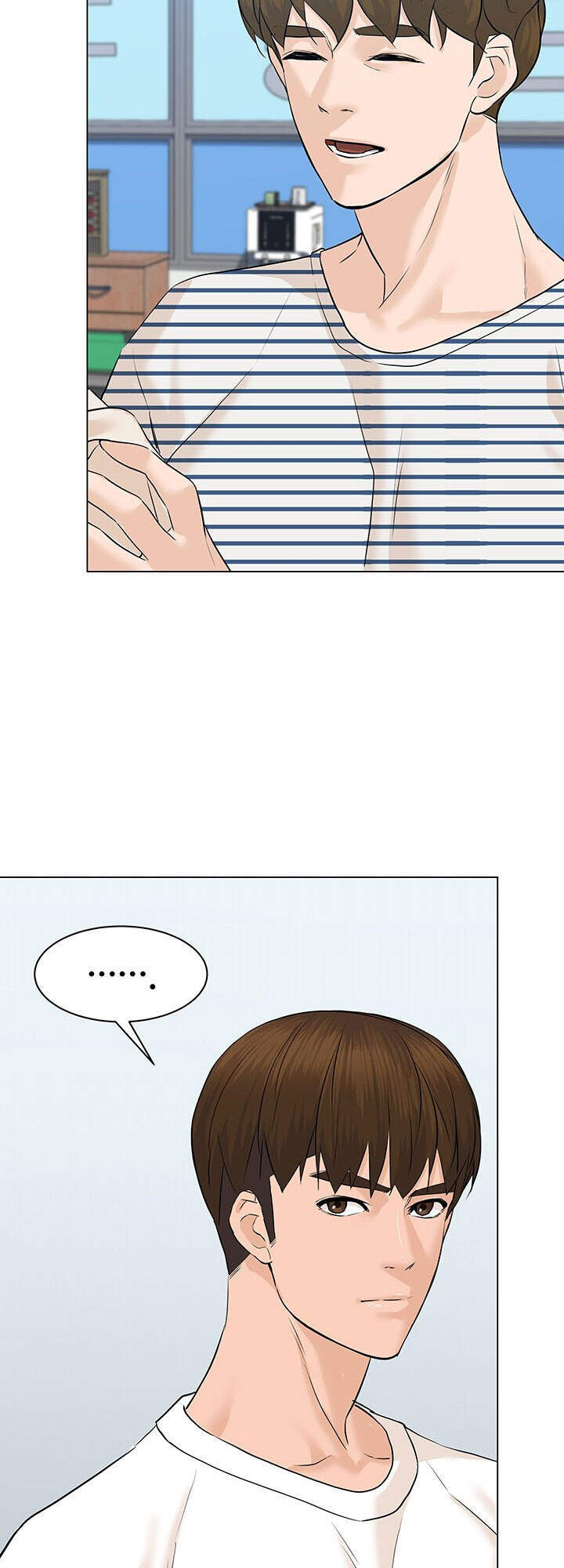 Người Trở Về Từ Cõi Chết Chapter 68 - Trang 2