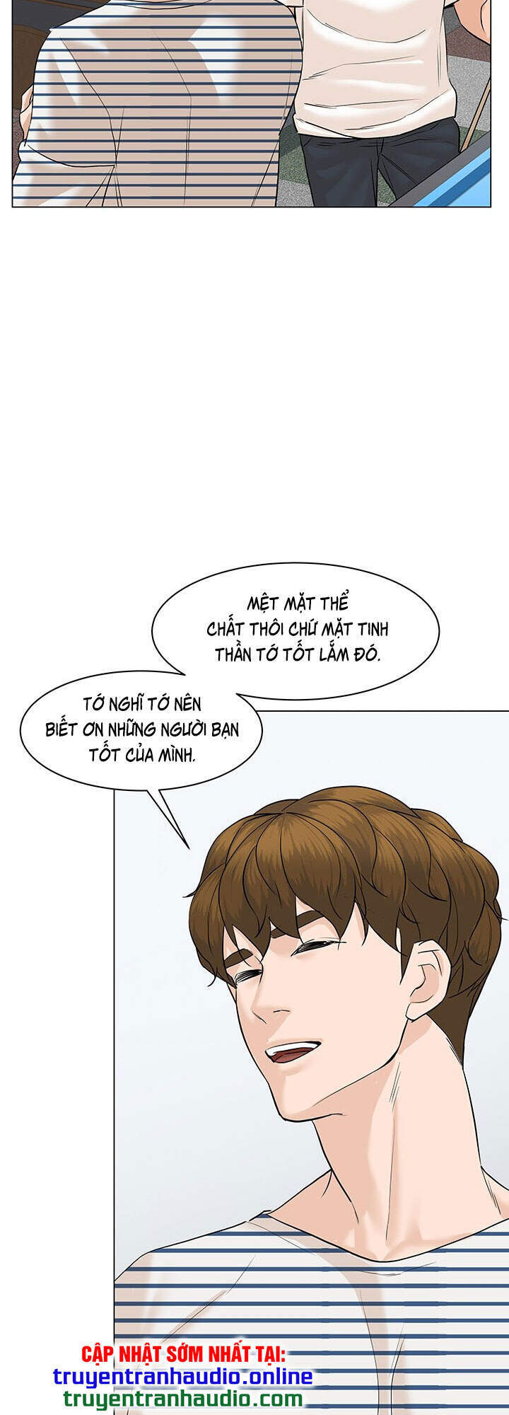 Người Trở Về Từ Cõi Chết Chapter 68 - Trang 2