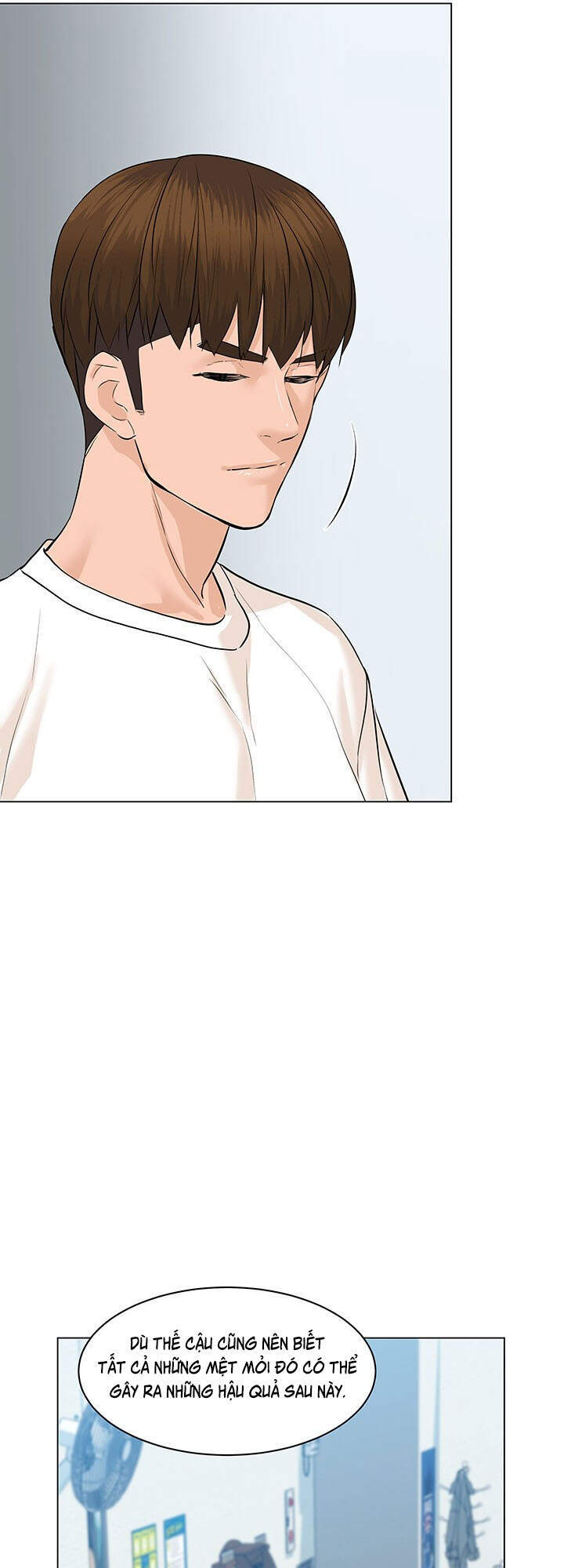 Người Trở Về Từ Cõi Chết Chapter 68 - Trang 2