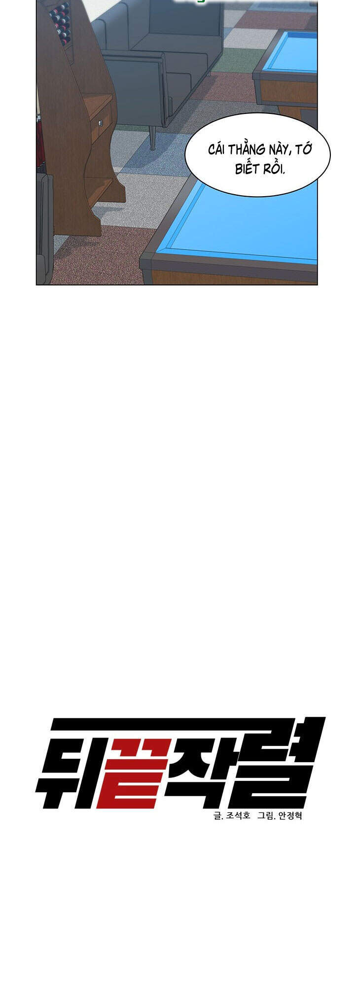 Người Trở Về Từ Cõi Chết Chapter 68 - Trang 2