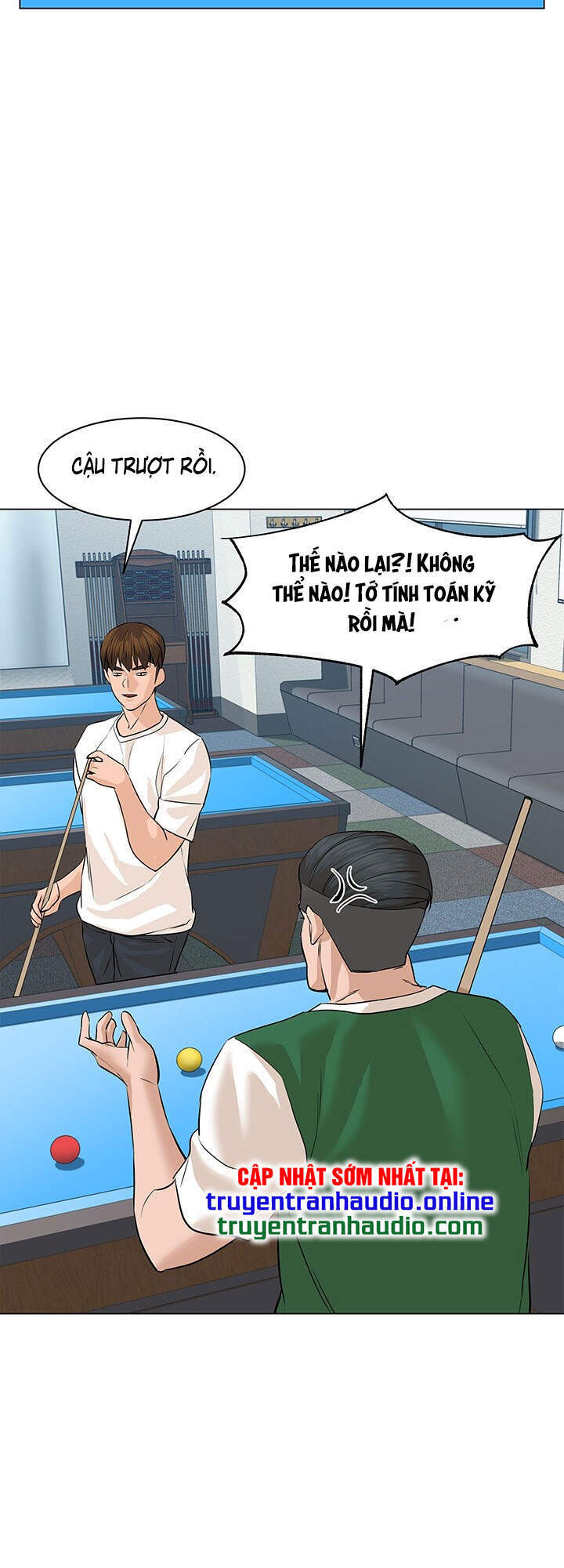 Người Trở Về Từ Cõi Chết Chapter 68 - Trang 2