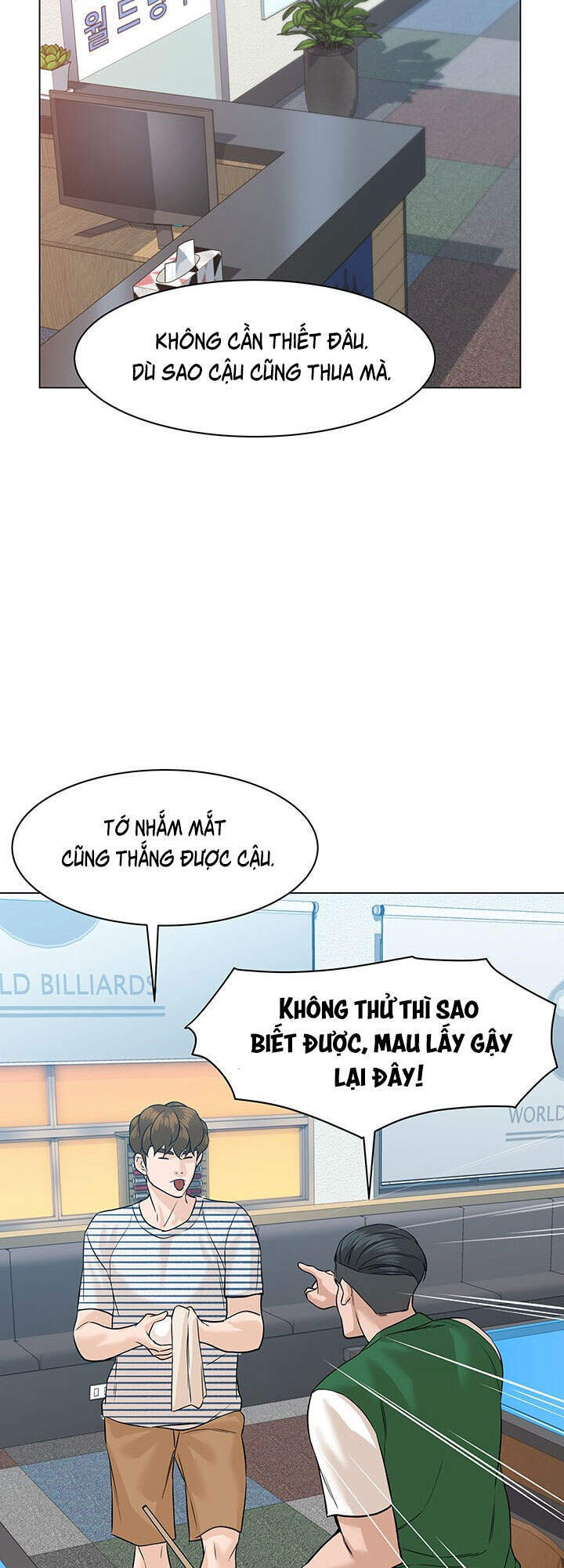 Người Trở Về Từ Cõi Chết Chapter 68 - Trang 2