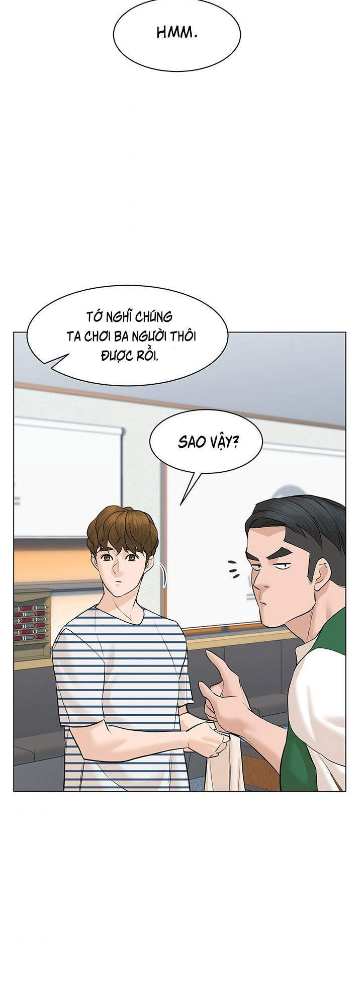 Người Trở Về Từ Cõi Chết Chapter 68 - Trang 2