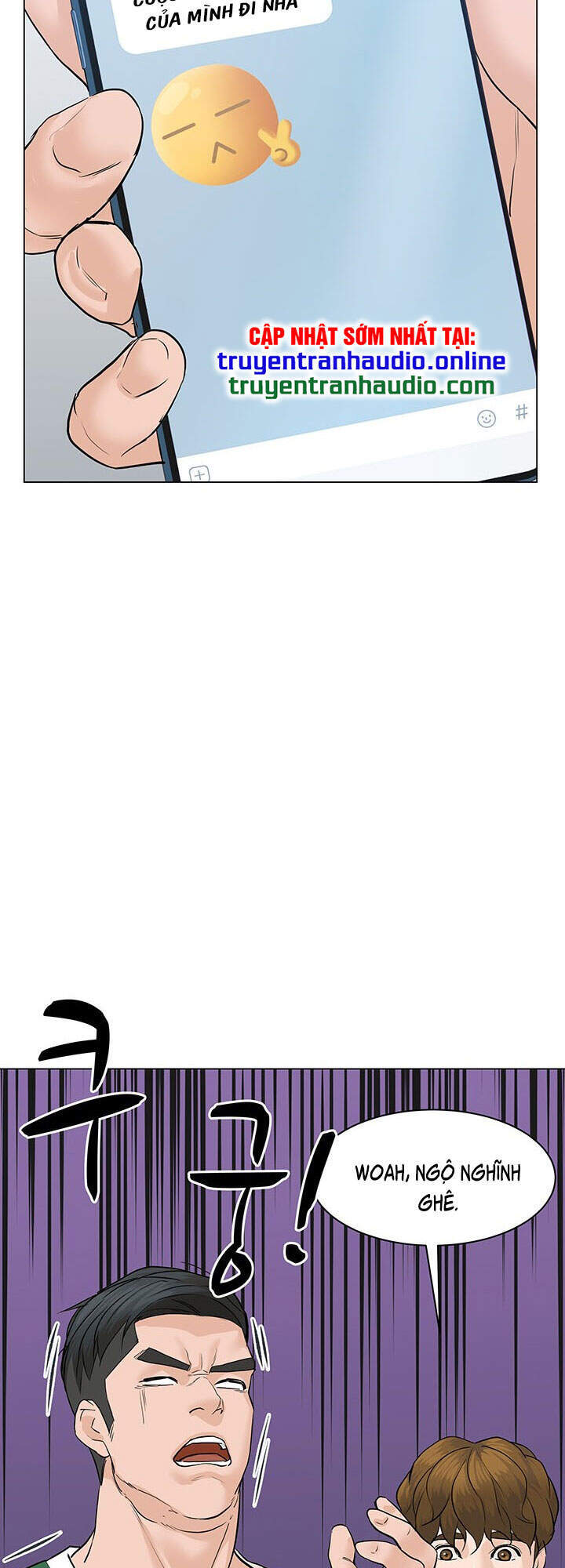 Người Trở Về Từ Cõi Chết Chapter 68 - Trang 2