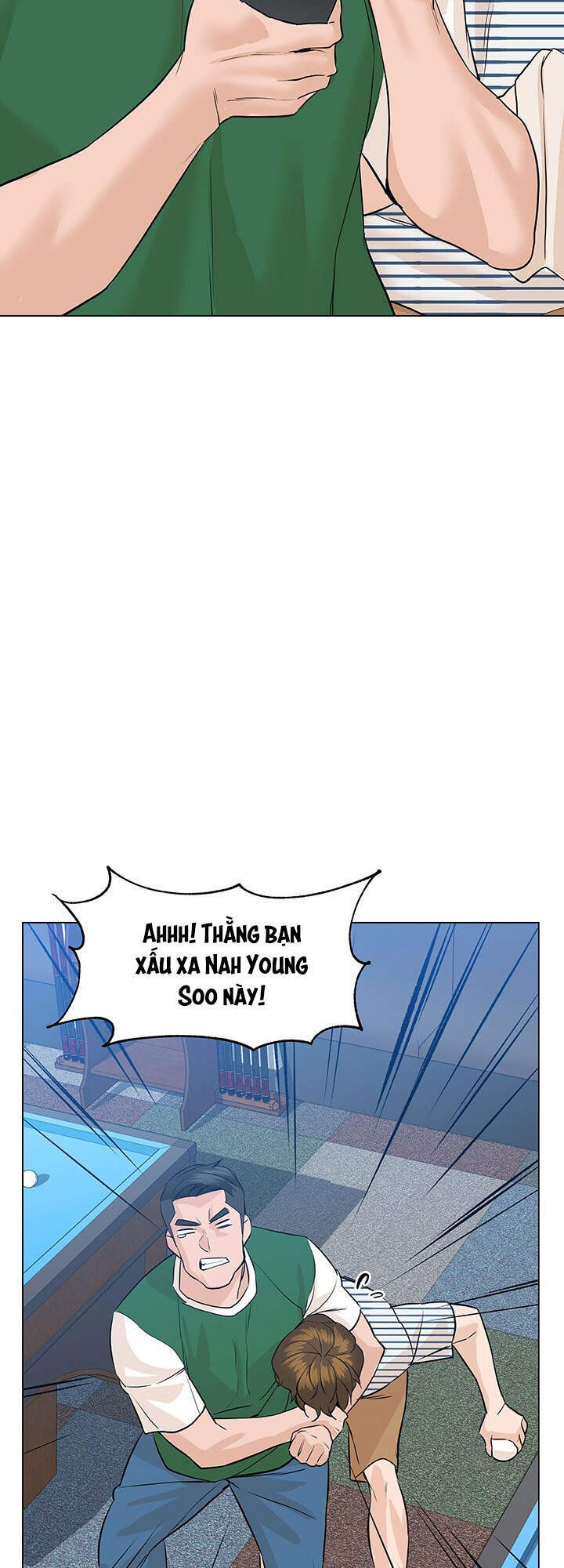 Người Trở Về Từ Cõi Chết Chapter 68 - Trang 2