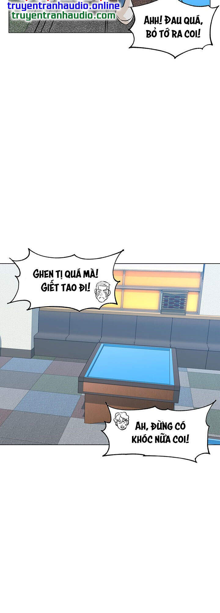 Người Trở Về Từ Cõi Chết Chapter 68 - Trang 2