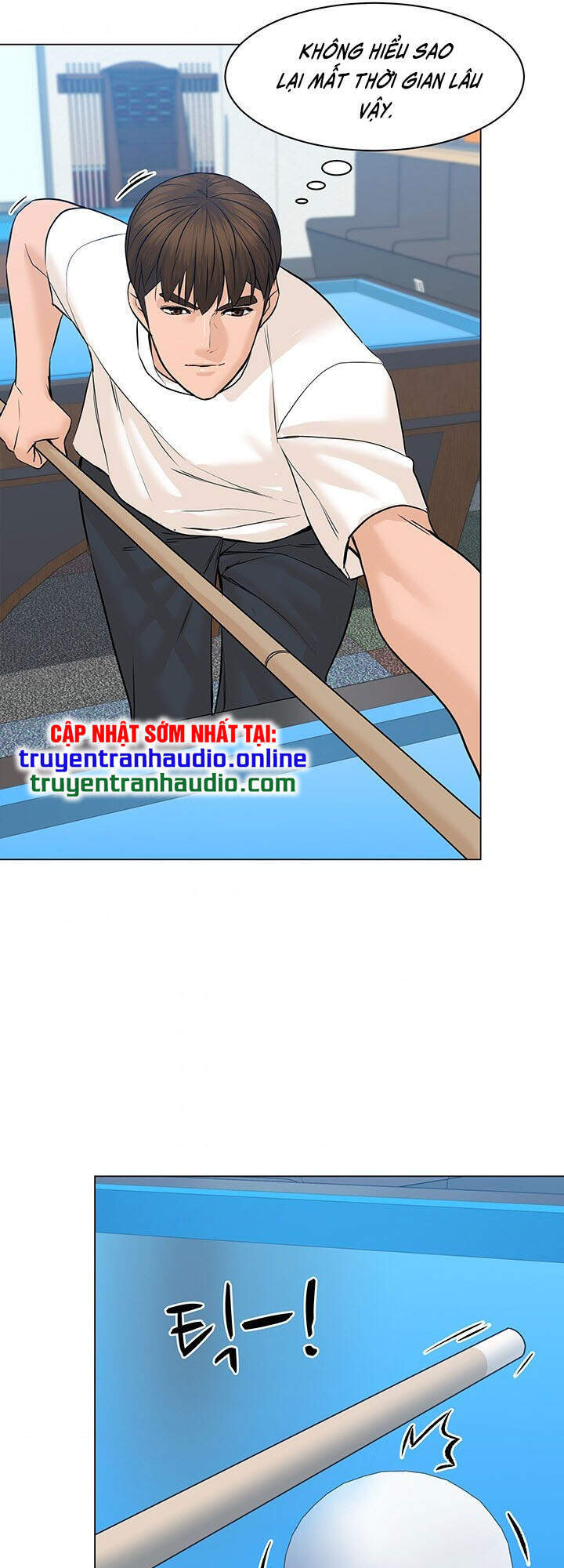 Người Trở Về Từ Cõi Chết Chapter 68 - Trang 2