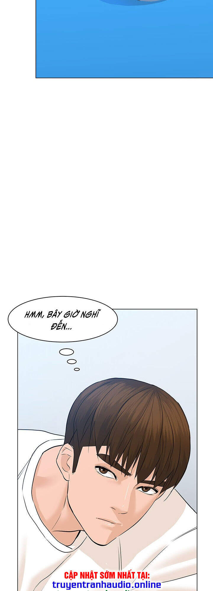 Người Trở Về Từ Cõi Chết Chapter 68 - Trang 2