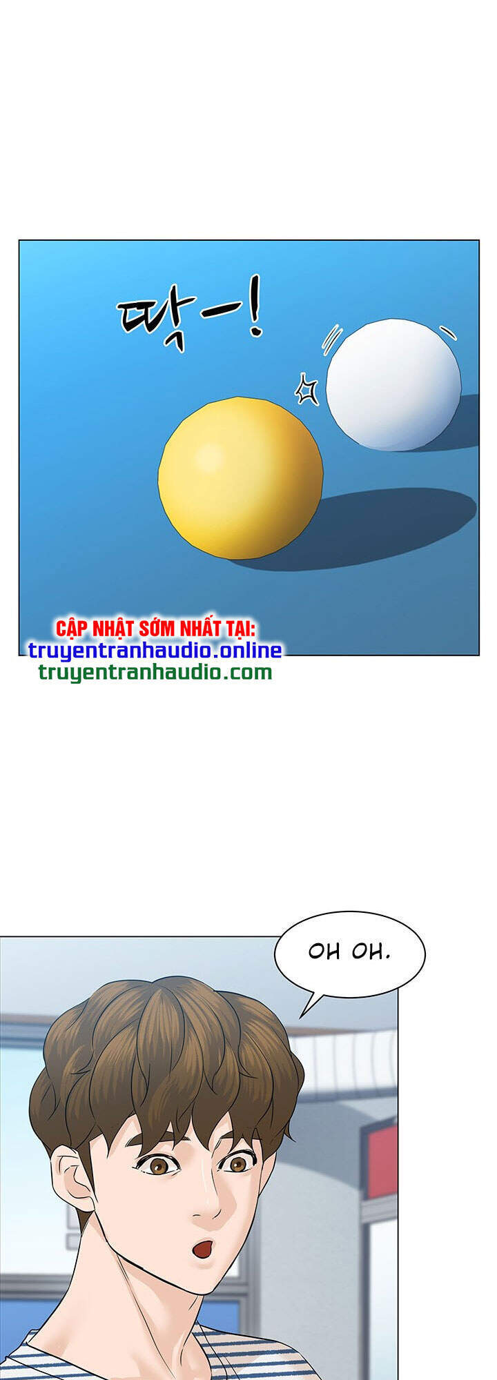 Người Trở Về Từ Cõi Chết Chapter 68 - Trang 2