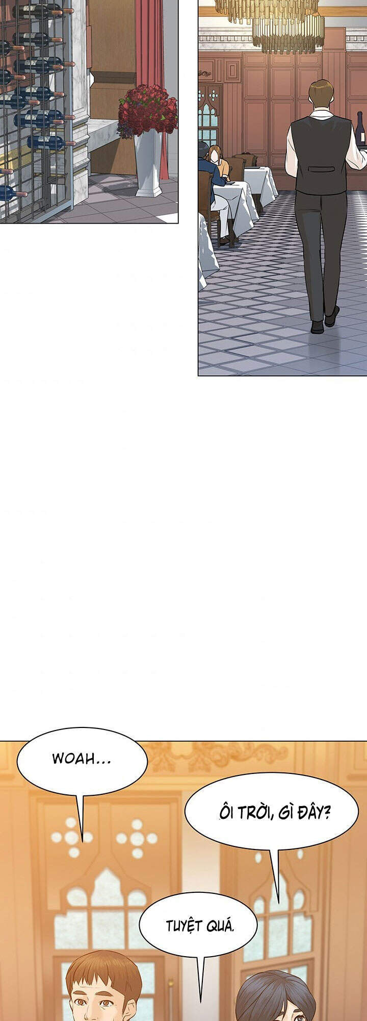 Người Trở Về Từ Cõi Chết Chapter 68 - Trang 2