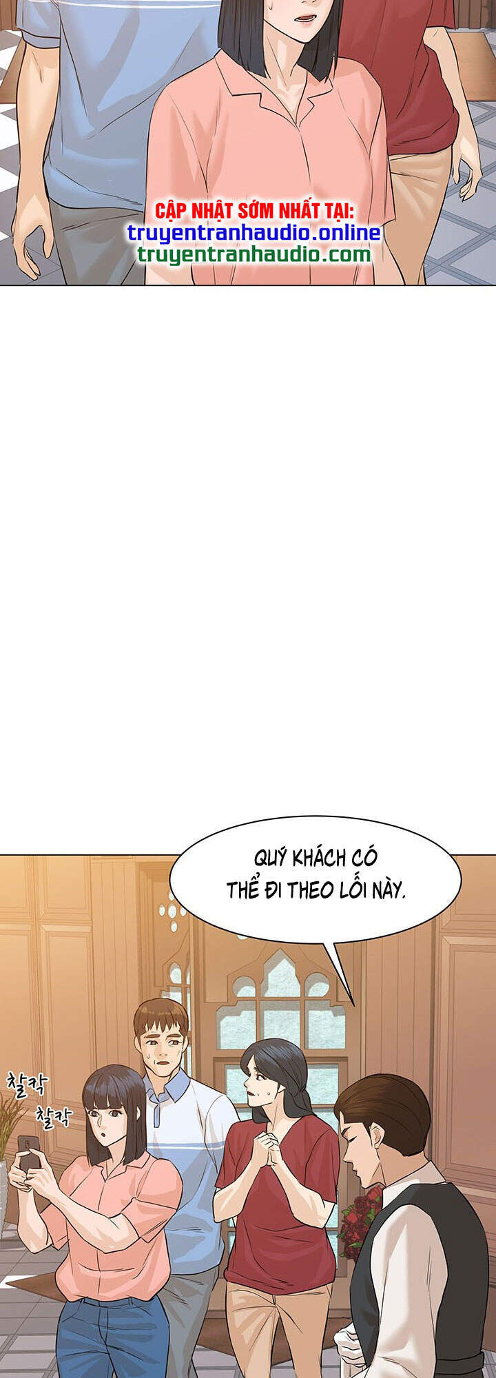 Người Trở Về Từ Cõi Chết Chapter 68 - Trang 2