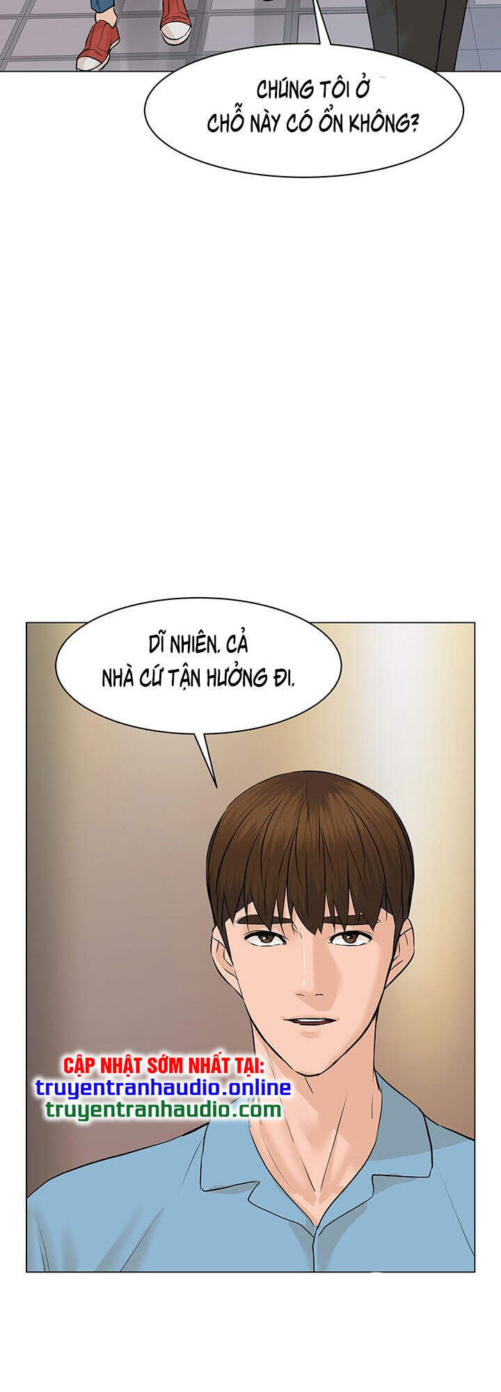 Người Trở Về Từ Cõi Chết Chapter 68 - Trang 2