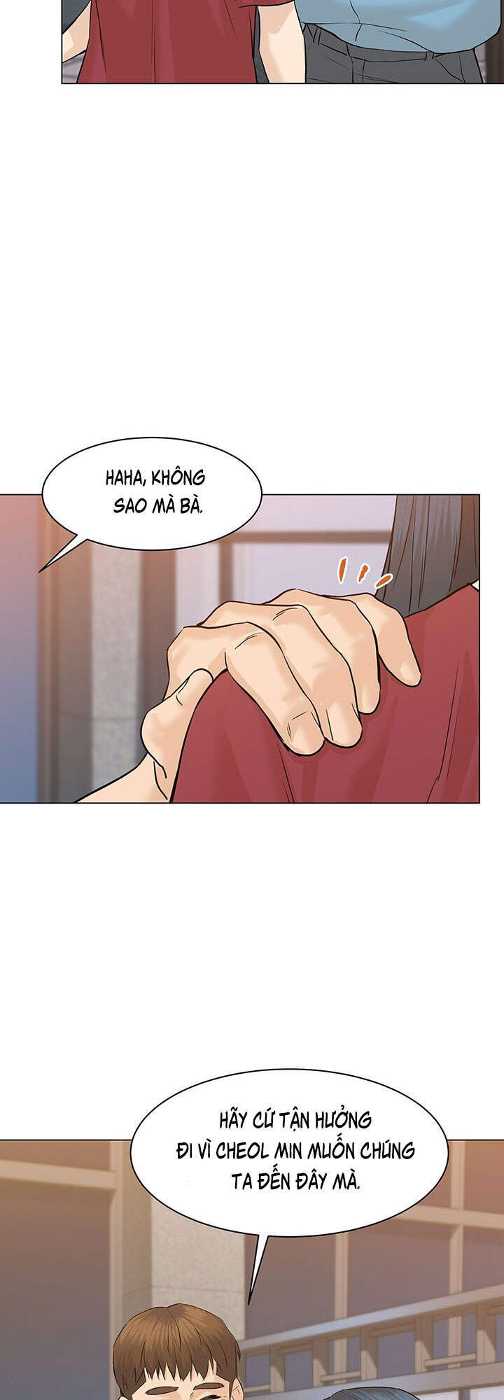 Người Trở Về Từ Cõi Chết Chapter 68 - Trang 2