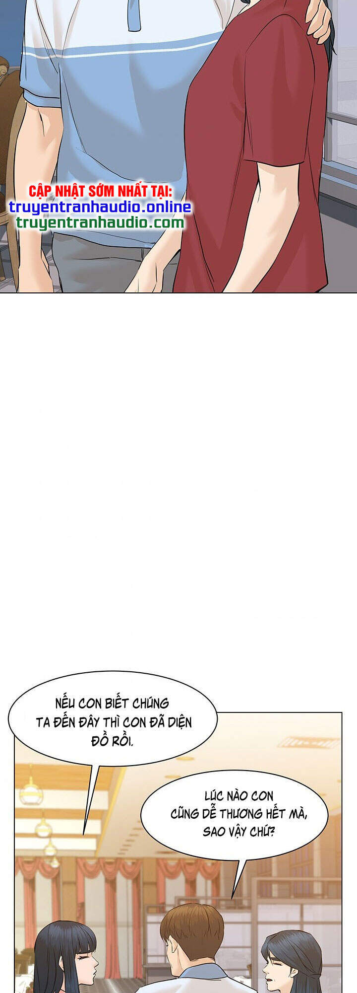 Người Trở Về Từ Cõi Chết Chapter 68 - Trang 2