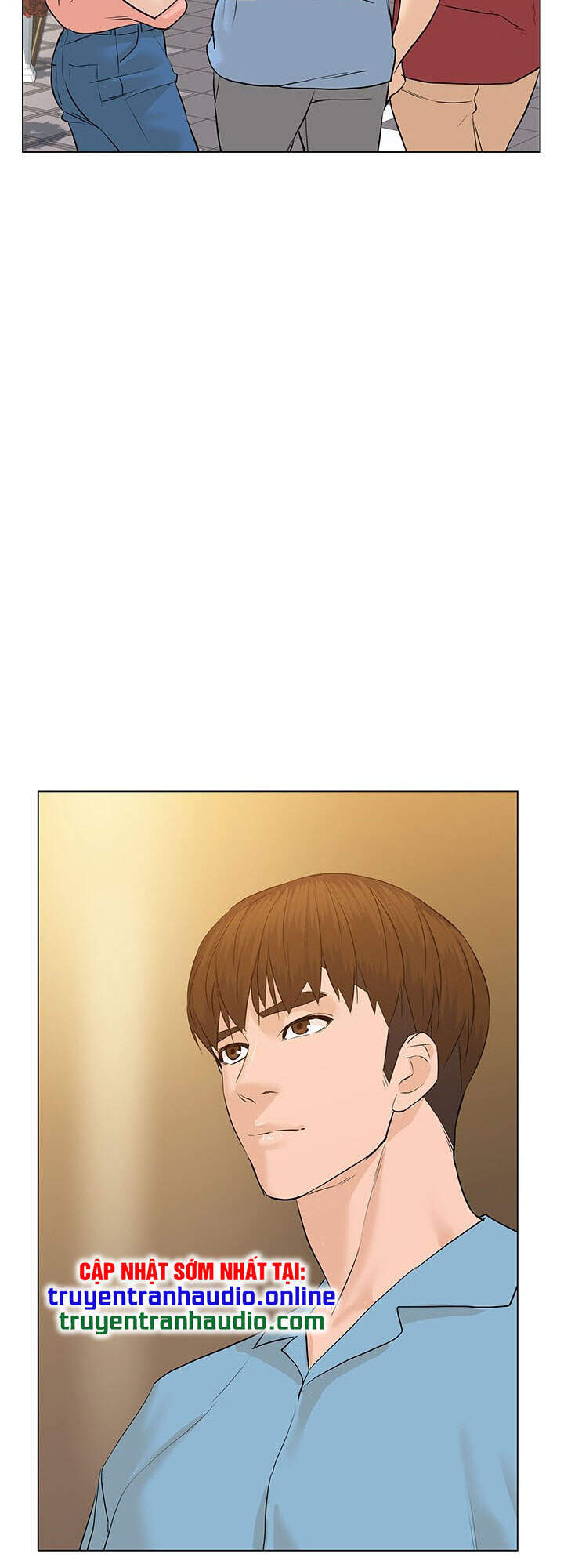 Người Trở Về Từ Cõi Chết Chapter 68 - Trang 2