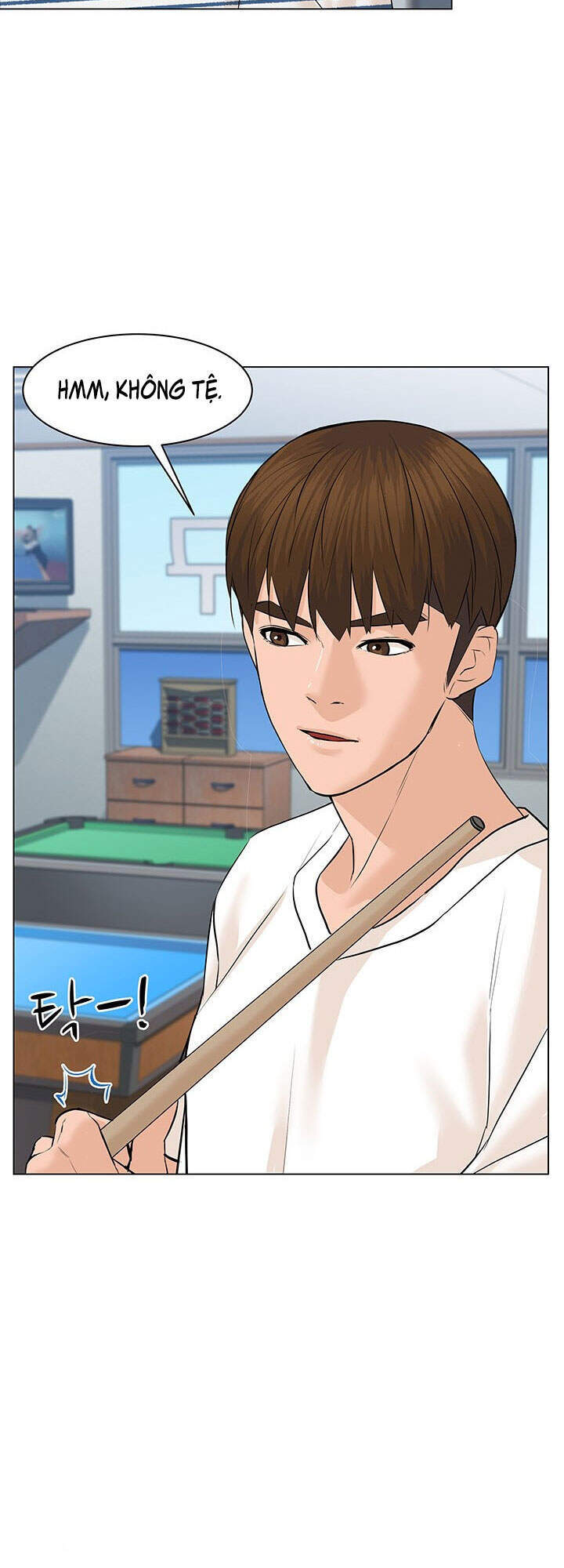 Người Trở Về Từ Cõi Chết Chapter 68 - Trang 2