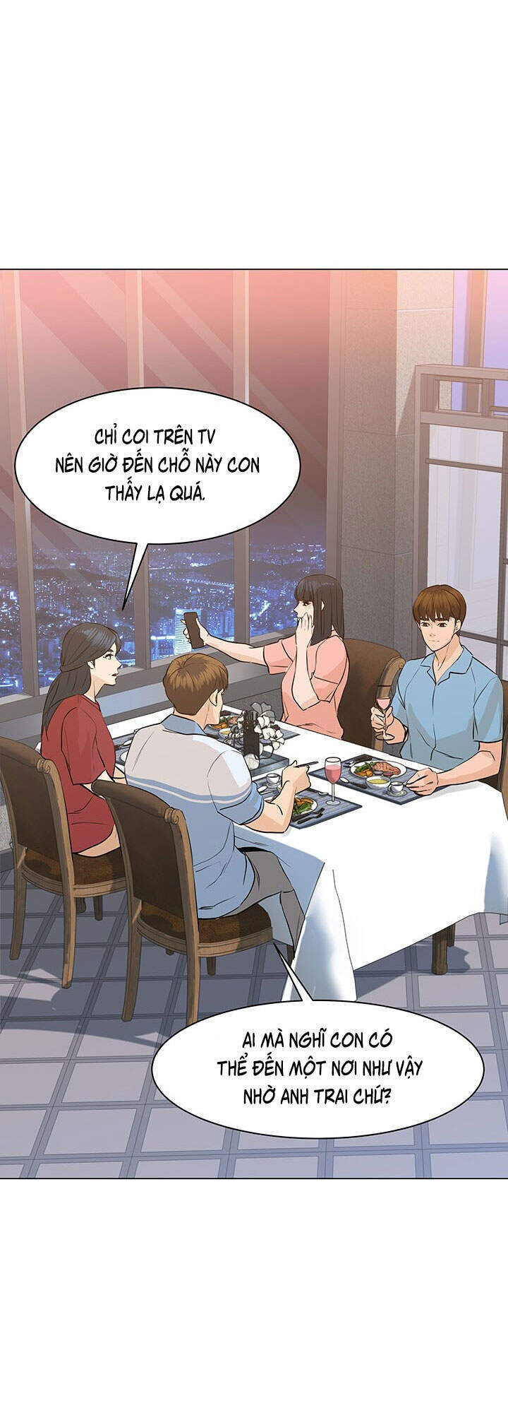 Người Trở Về Từ Cõi Chết Chapter 68 - Trang 2