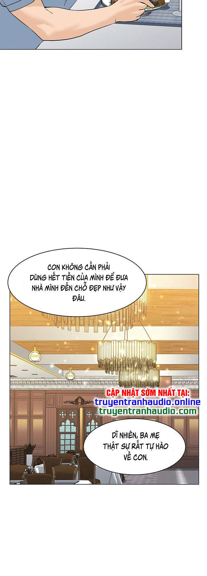 Người Trở Về Từ Cõi Chết Chapter 68 - Trang 2