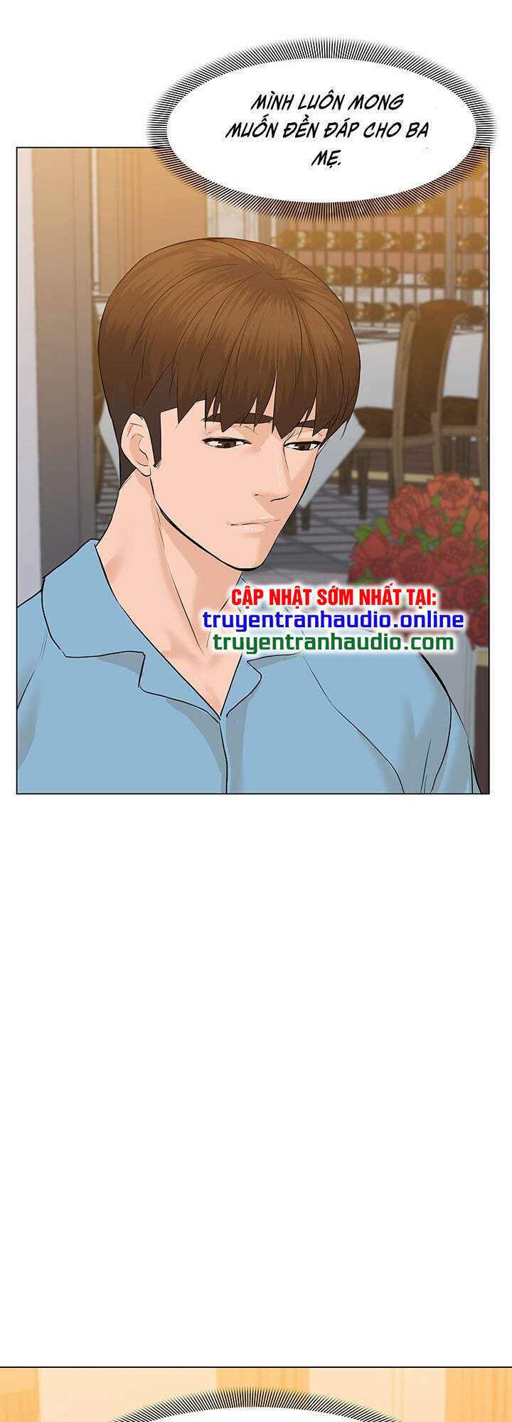 Người Trở Về Từ Cõi Chết Chapter 68 - Trang 2