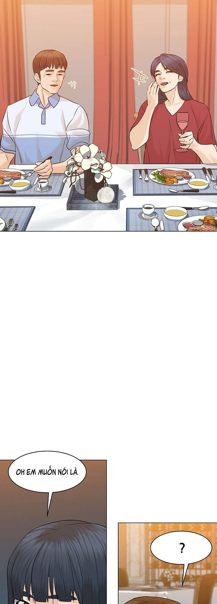 Người Trở Về Từ Cõi Chết Chapter 68 - Trang 2