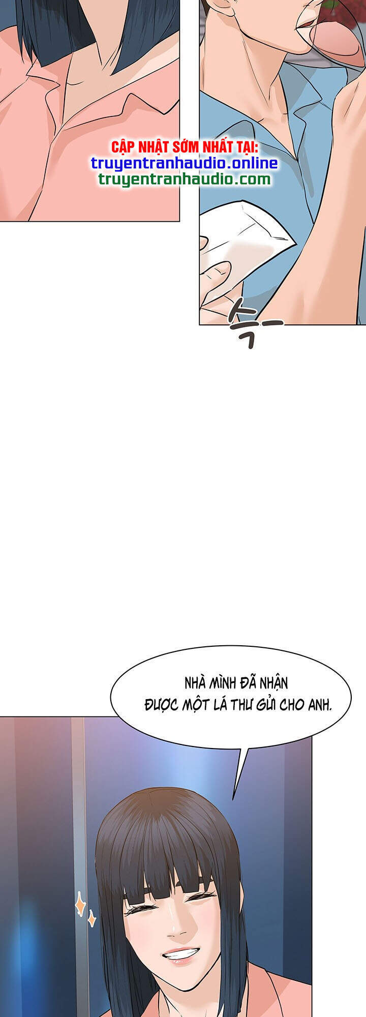 Người Trở Về Từ Cõi Chết Chapter 68 - Trang 2