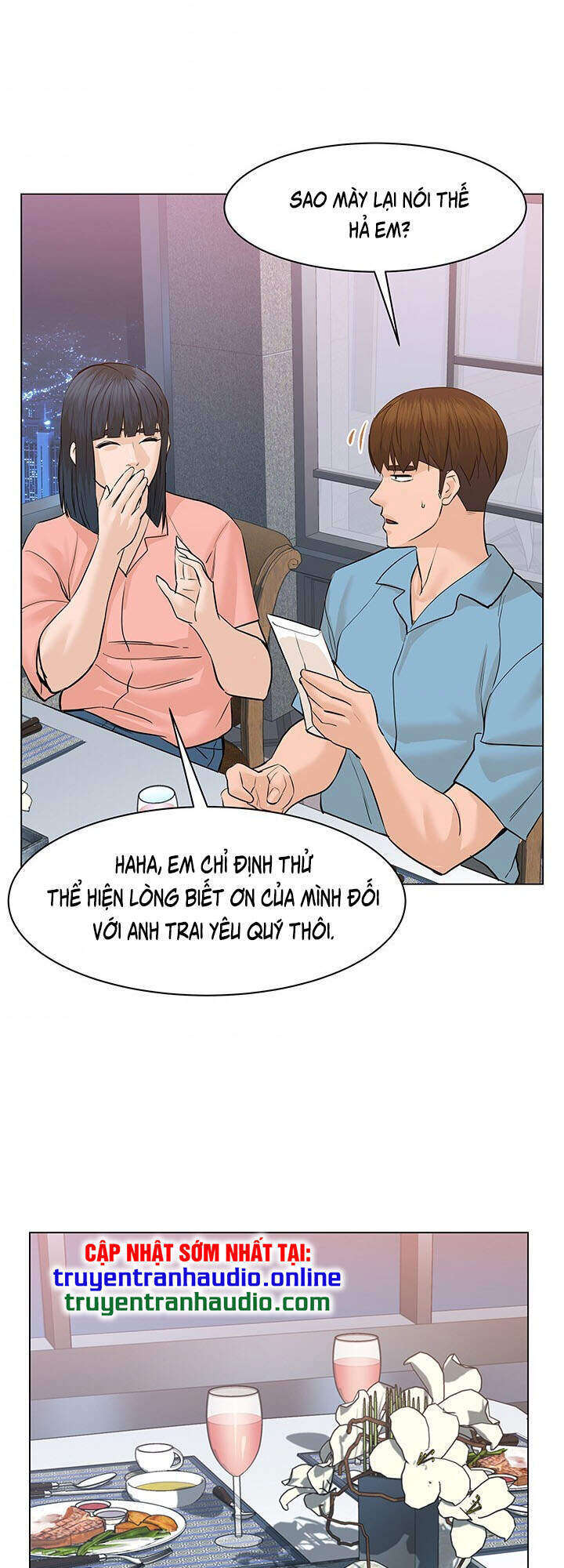 Người Trở Về Từ Cõi Chết Chapter 68 - Trang 2