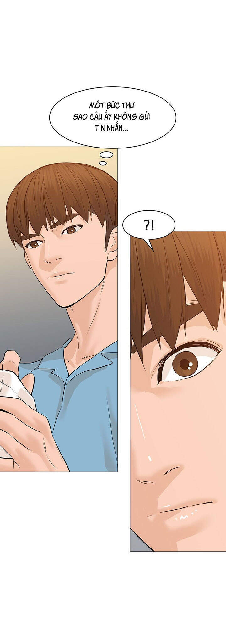 Người Trở Về Từ Cõi Chết Chapter 68 - Trang 2