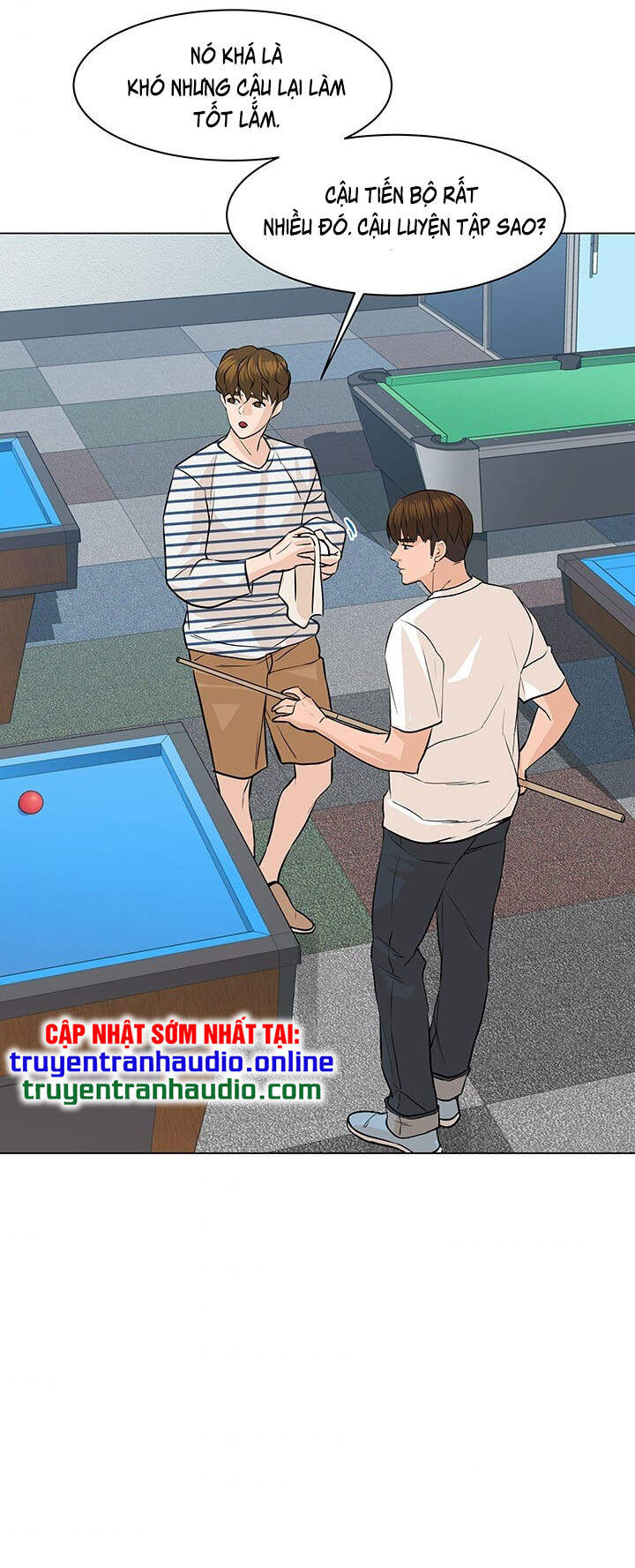 Người Trở Về Từ Cõi Chết Chapter 68 - Trang 2