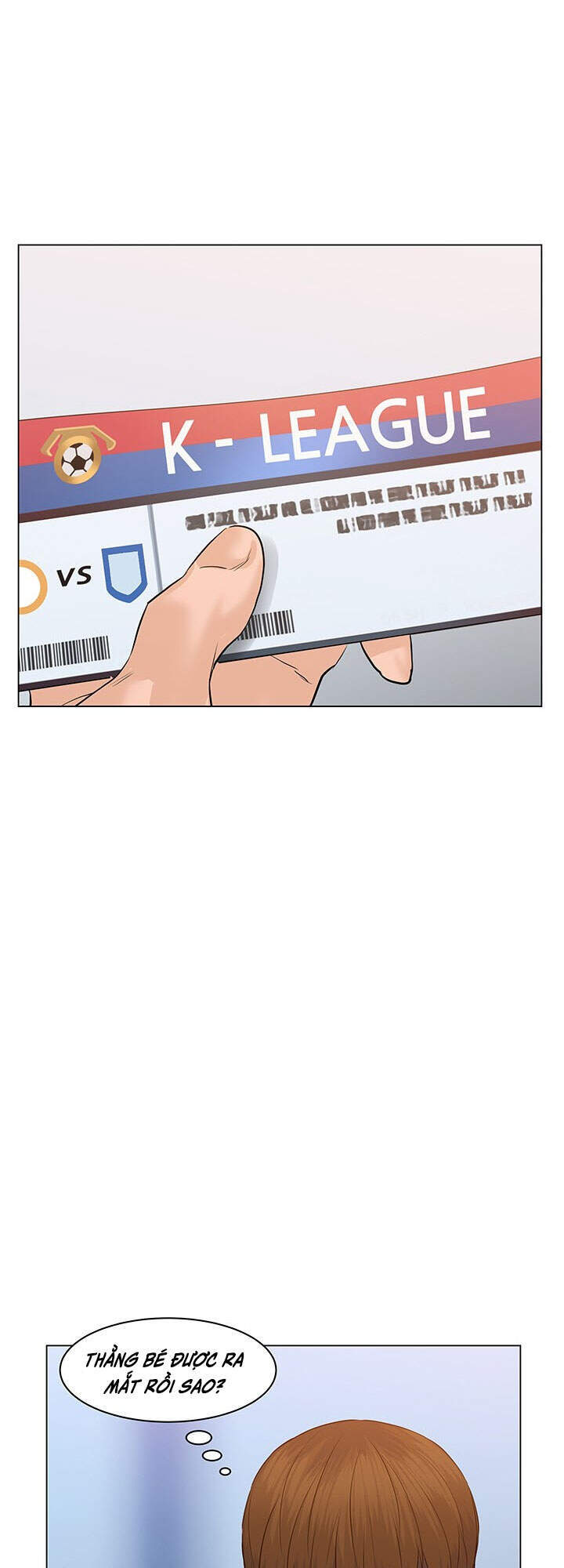 Người Trở Về Từ Cõi Chết Chapter 68 - Trang 2