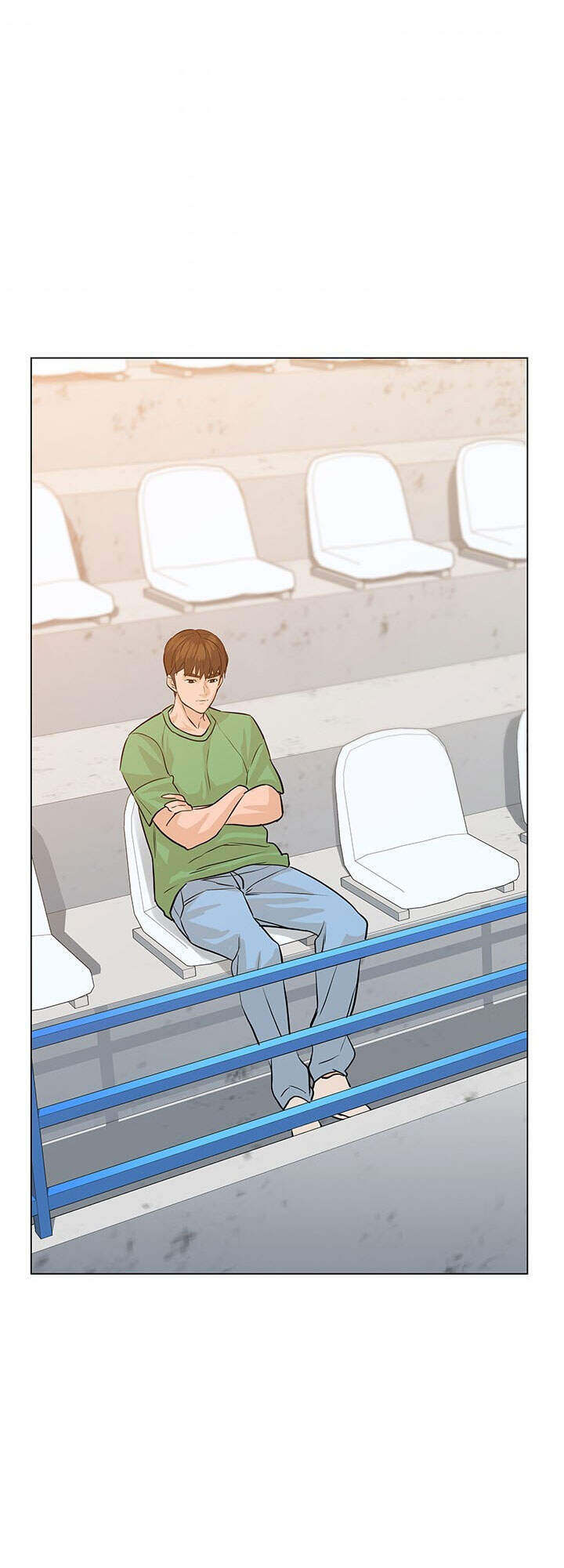 Người Trở Về Từ Cõi Chết Chapter 68 - Trang 2