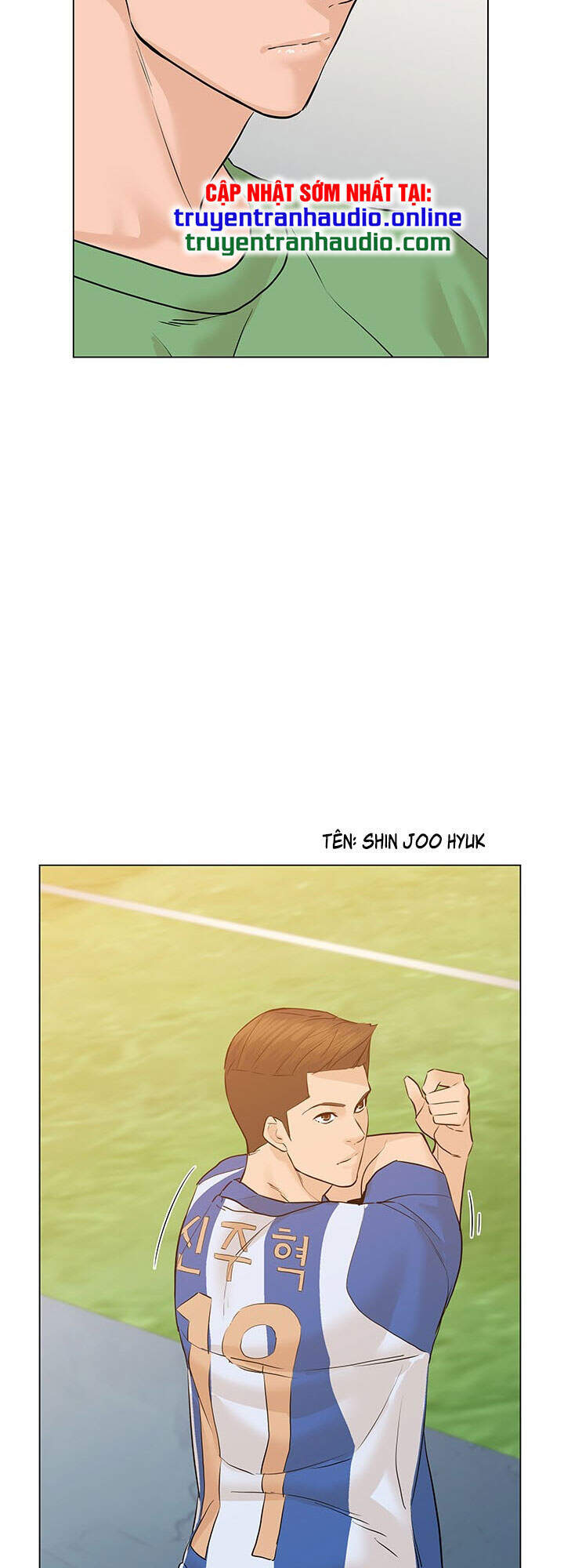 Người Trở Về Từ Cõi Chết Chapter 68 - Trang 2