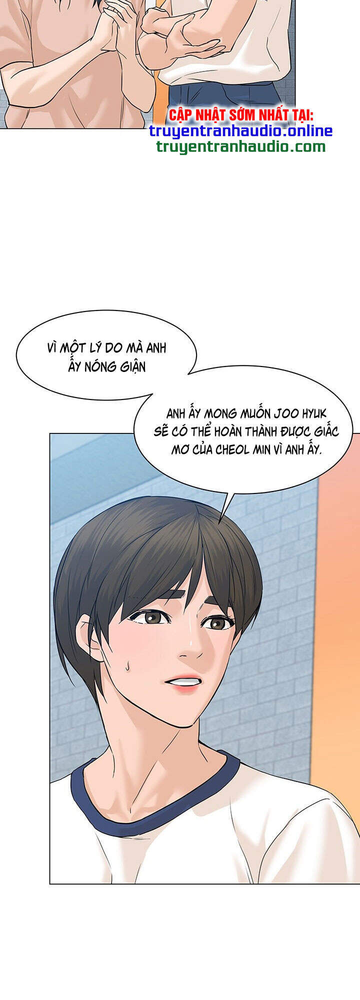 Người Trở Về Từ Cõi Chết Chapter 69 - Trang 2